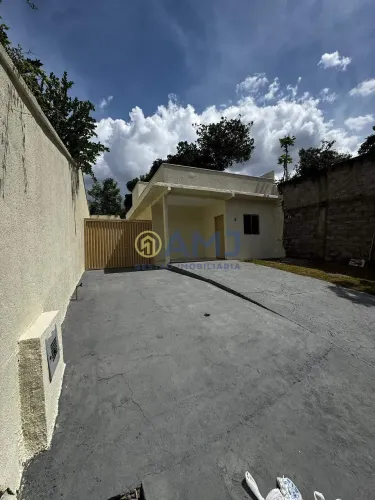 CASA EM CONDOMÍNIO À VENDA | SÍTIOS VALE DAS BRISAS SENADOR CANEDO/GO