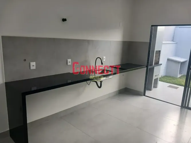 Casa à venda, Jardim Marchesi, Ribeirão Preto, SP