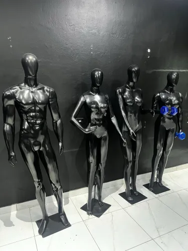 Manequim