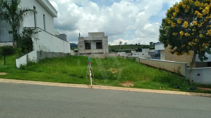 Lote de 360 m² à venda no Brisas do Lago Jundiaí/SP