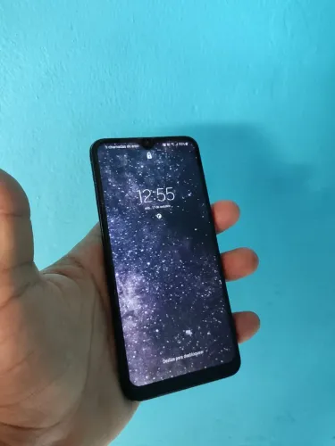 Galaxy A30S 64gb 4GB de RAM, Passo Cartão e Avalio Trocas !