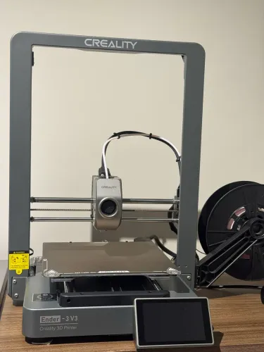 Creality Ender-3 V3