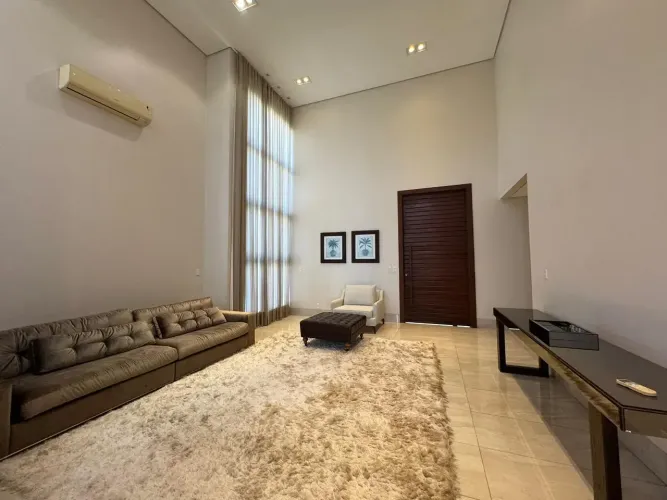 Sobrado para aluguel no Condominio Alphaville 2, 4 Suítes