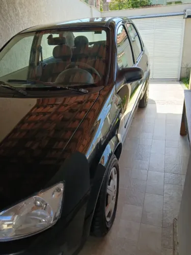 Chevrolet Classic Life/ls 1.0 VHC Flexp. 4P 2012
