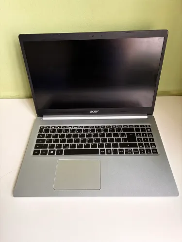 Notebook Acer aspire 5, 12gb ram | placa de vídeo