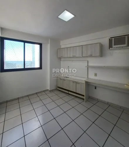 Apartamento com 3 quartos em Casa Caiada