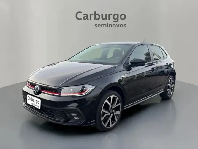 Volkswagen Polo GTS 1.4 TSI 16V Flex 2023