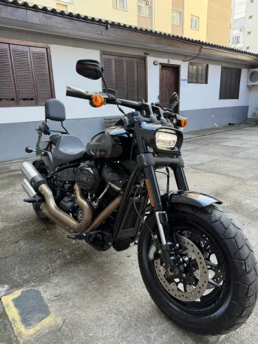 Fatbob 