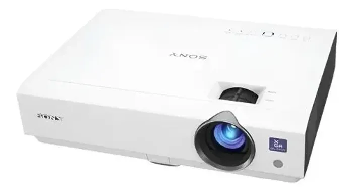 PROJETOR SONY VPL DX 126