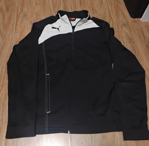 Jaqueta puma