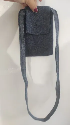 Bolsa Shoulder 