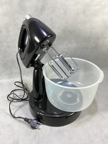 Batedeira elétrica 