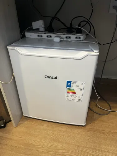 FRIGOBAR CONSUL