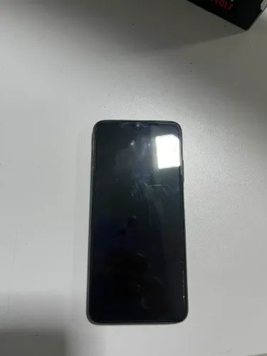 Vendo celular POCO M3