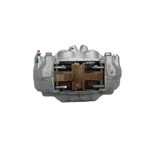 PINÇA FREIO DIANTEIRA ESQUERDA HILUX SR 2.8 2024 ORIGINAL