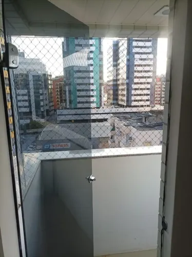 APARTAMENTO DE 3 QUARTOS NA JATIUCA PROXIMO FILE DO ZEZE