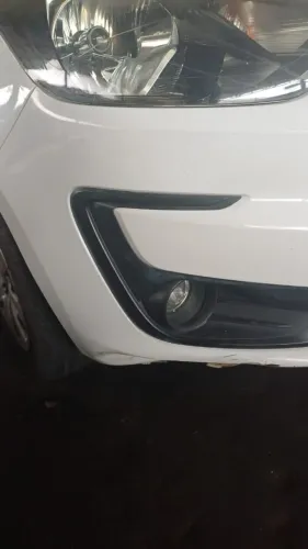Ford KA 1.0 S Tivct Flex 5P 2019