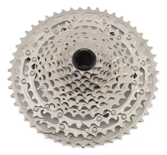 Cassete Shimano DEORE 12v