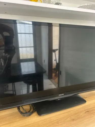 Tv 32 polegadas PHILIPS  USADA 