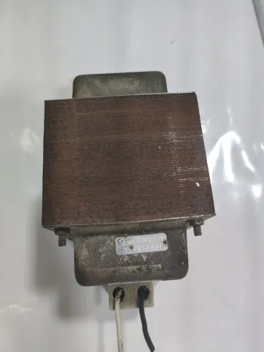 Transformador 110 220,2000va