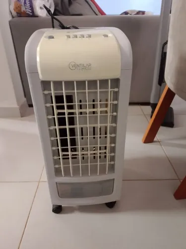 Climatizador de ar