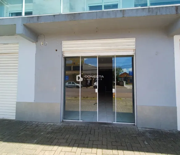 Loja para aluguel em Niterói, Canoas