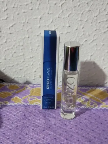 Perfume importado