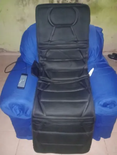 Esteira massageadora