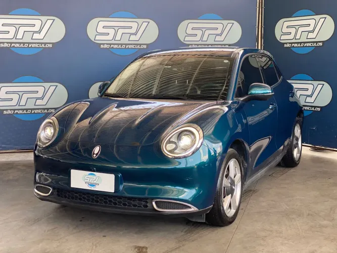 GWM Ora 03 Skin (elétrico) 2024