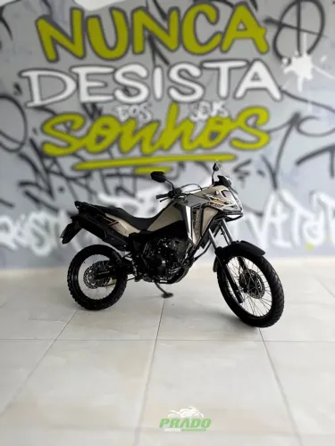 Sahara 300 Adv, 2024. APENAS 16 MIL KM ?