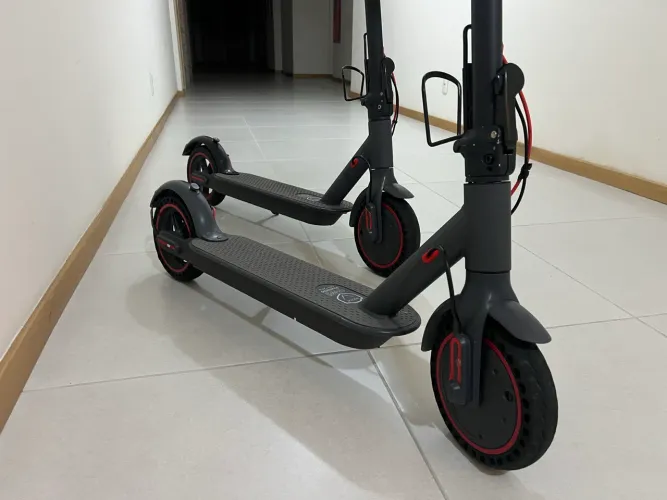 Patinete Foston