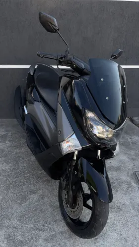 NMAX 160 - 2019
