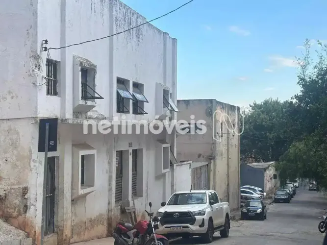 Venda Lote-Área-Terreno Carlos Prates Belo Horizonte
