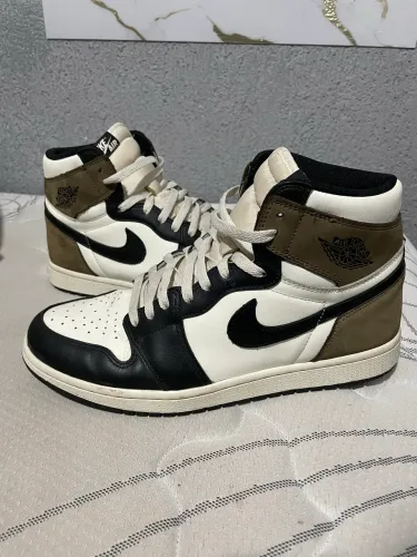 Nike jordan 1