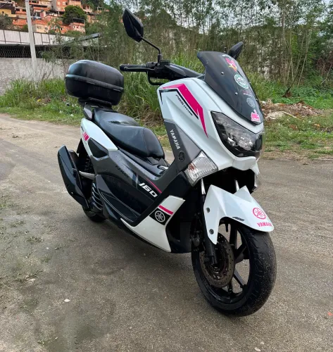 VENDO Yamaha NMAX 2018/2019