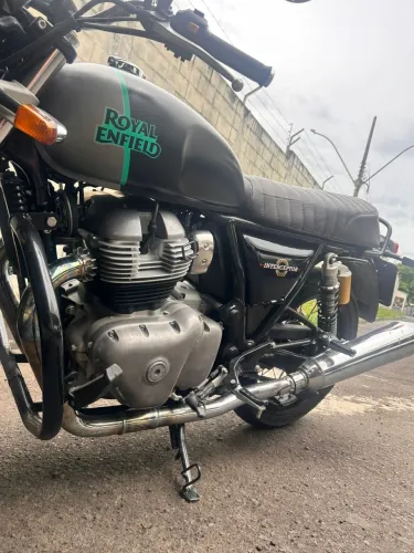 Moto Boa - Forte - Preço Justo
