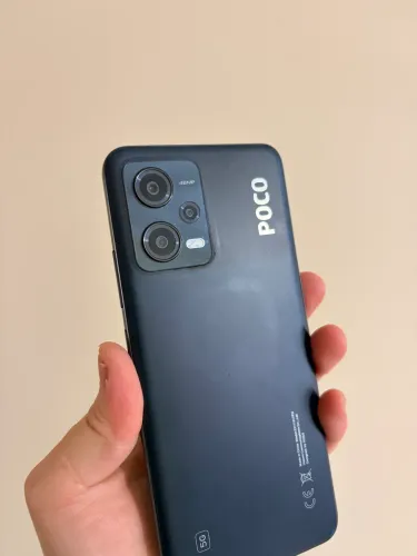 Poco x5 256gb 8gb de ram