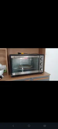 Vendo forno