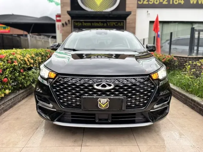 Chery Arrizo 6 PRO 1.5 Turbo (híbrido) 2025