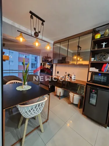 Apartamento em Rua Antonieta - Picanço - Guarulhos/SP