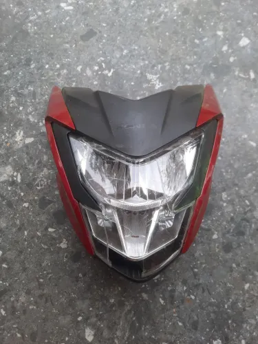 Frente CB300F Twister