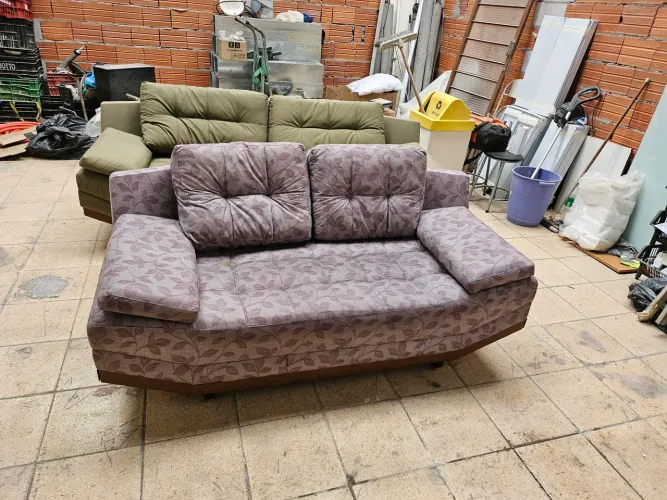Sofa de 2 lugares