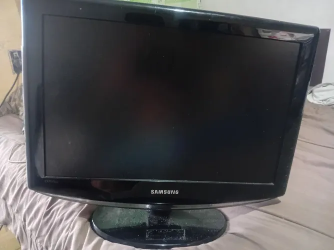 Televisão 20 polegada