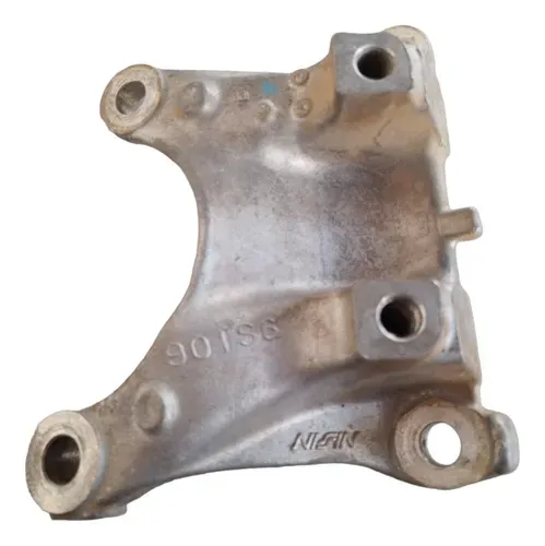 Suporte Coxim Inferior Cambio Honda New Civic 2012 A 2016