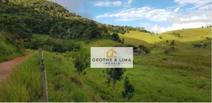 Fazenda à venda, 1089000 m² por R$ 4.500.000,00 - Bairro Samambaia - Redenção da Serra/SP