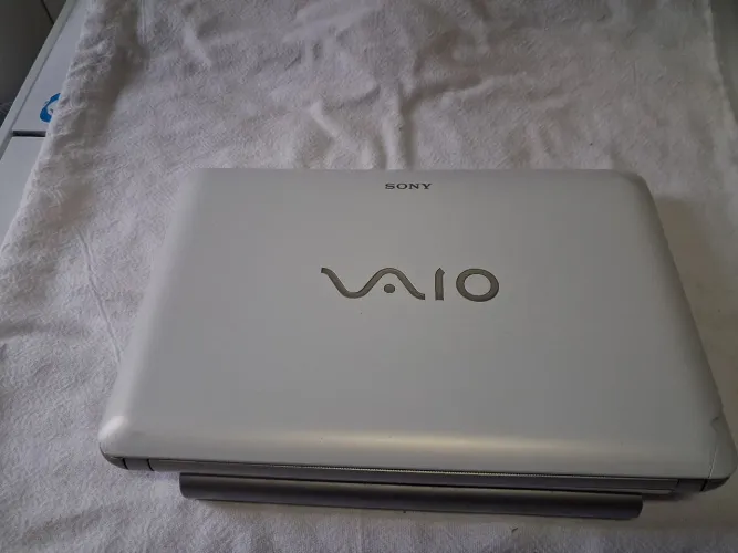 Lap top Sony Vaio 