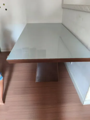 Mesa de 6 lugares