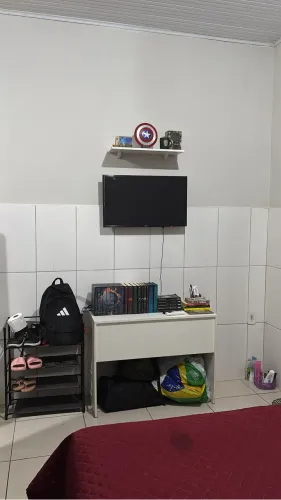 Tv smart 32 polegadas