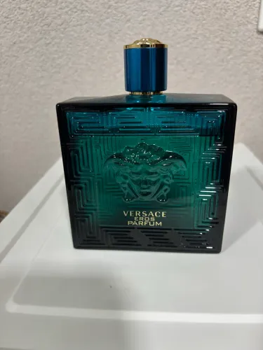 Perfume Eros Versace Parfum 90ml