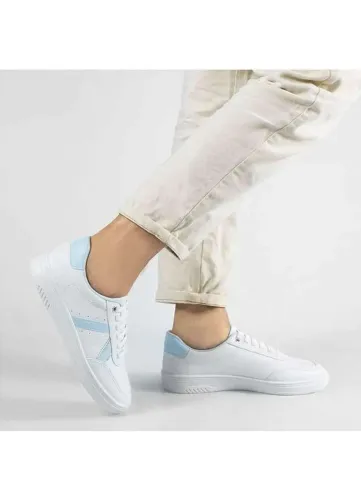 Tênis feminino delicata 